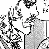 Capítulo 6  Maestro de la espada (1)
