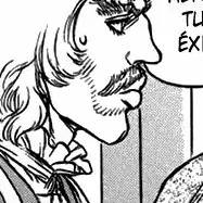 Capítulo 6 Maestro de la espada (1)