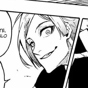 Capítulo 167 Flujo cruzado.