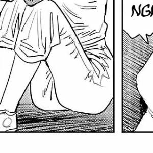 Capítulo 37 Tren, Cabeza y Motosierra