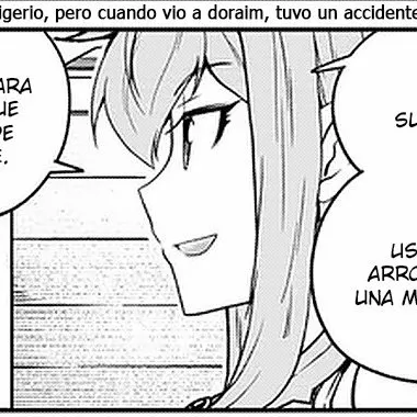 Capítulo 128 LA PRUEBA DEL ÁNGEL (3)