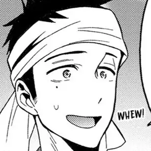 Volume 1 Chapter 5