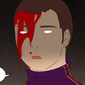 Том 1 Глава 62 - 2F - Последний экзамен (06)