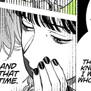 Chapter 22: The Girl at the CD Store