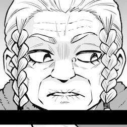 Capítulo 64 "Un Hereje", "Un Chico Rebelde", "Una Sabia" ...y una chica de preparatoria común y corriente.