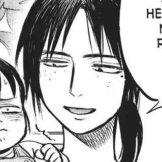 Volume 9 Chapter 76: Mitsuki-chan