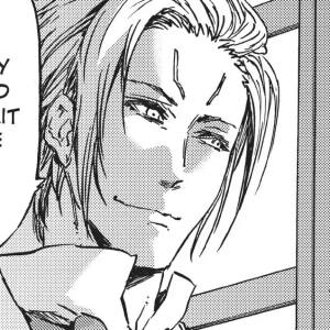 Volume 5 Chapter 24: The Submissive Demon Lord