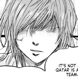 Chapter 345: Listening in on Spain. ~{A pair of 2+}~