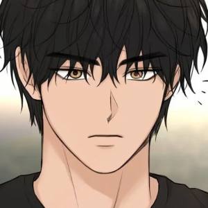 Chapter 42 First Kiss 😍😍