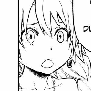 Volume 24 Chapter 107: The Lightspeed Hero