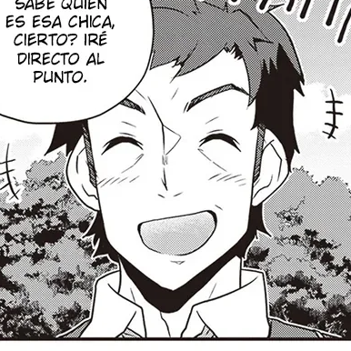 Capítulo 276 Lucha De Sumo Antes Del Torneo De Artes Marciales (3)