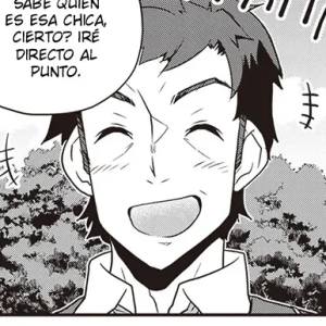 Capítulo 276 Lucha De Sumo Antes Del Torneo De Artes Marciales (3)