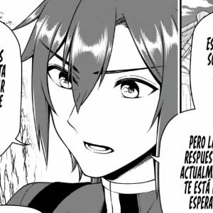 Capítulo 33.2 Un sueño que empieza a moverse II