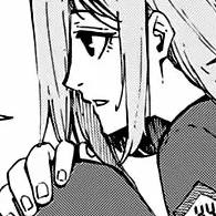 Capítulo 72 ¡¡Partido!!