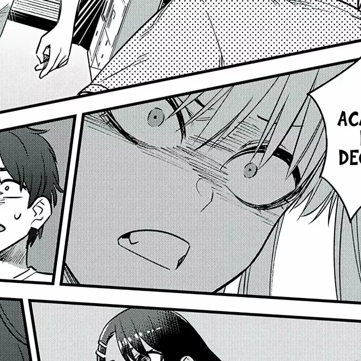 Capítulo 131  Quiero ver como eres tu aquí, senpai