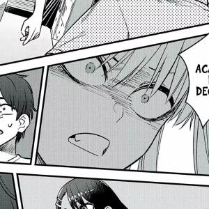 Capítulo 131 Quiero ver como eres tu aquí, senpai