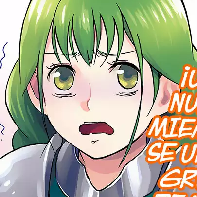 Capítulo 45  Una nueva miembro.