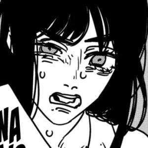 Capítulo 183 Vómito, cara y erección