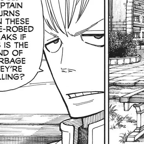 Volume 21 Chapter 183: Strike Gold