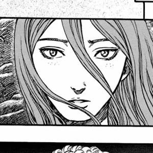 Capítulo 140 La bruja