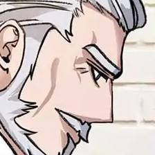 Chapter 5: Blade Saint