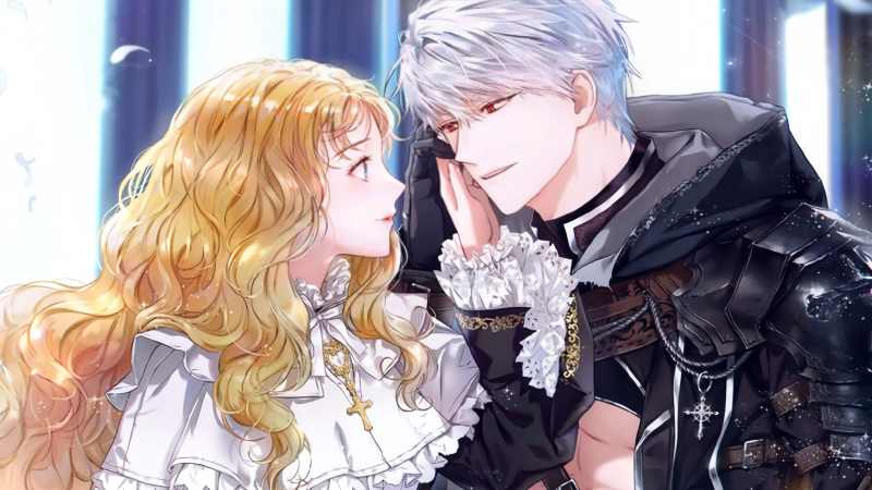 💘Fingir Amor para Sobreviver?