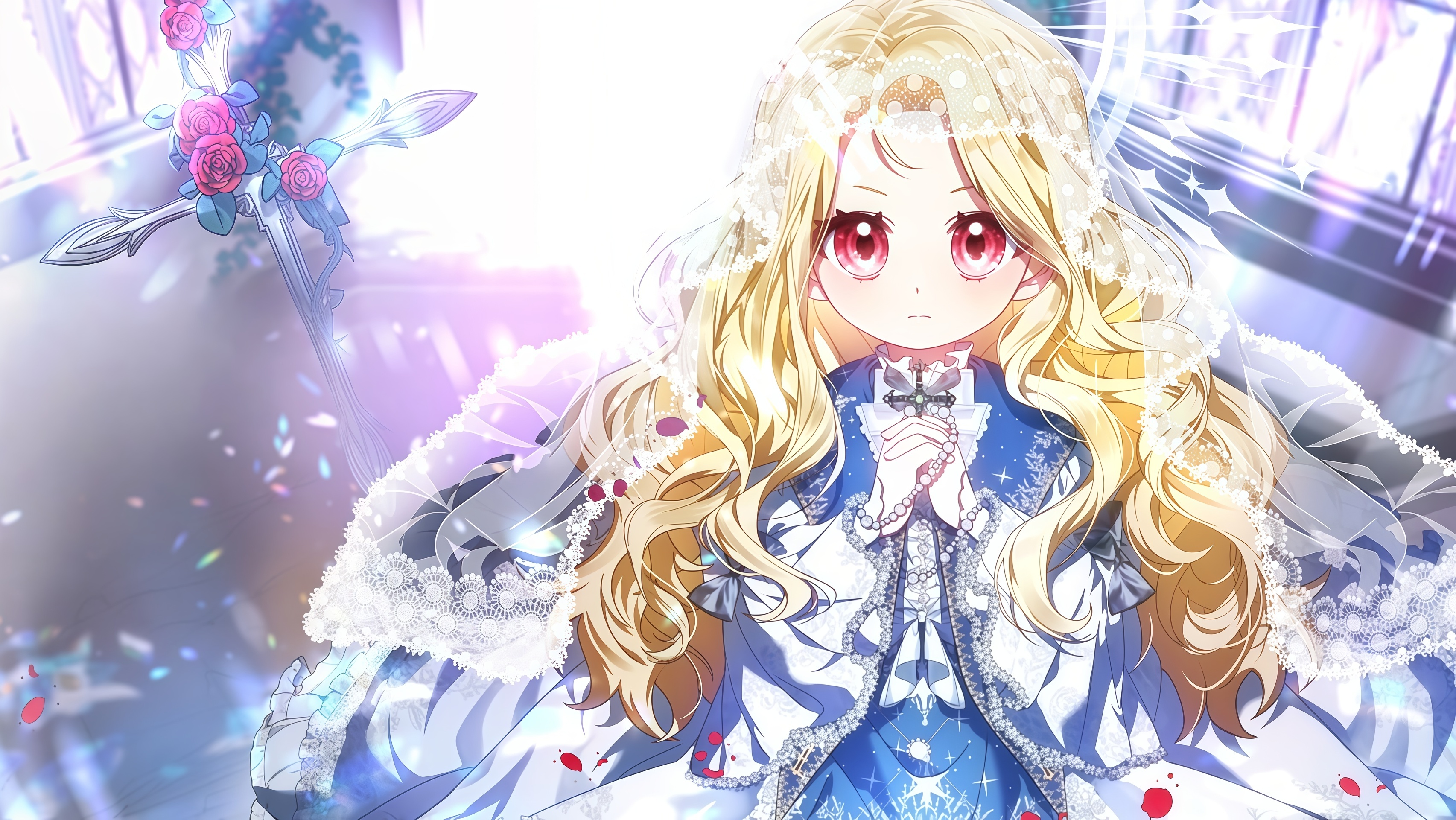 Destined To Be an Outcast