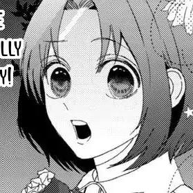 Volume 1 Chapter 4: The Vampire and the Flower Out of Reach