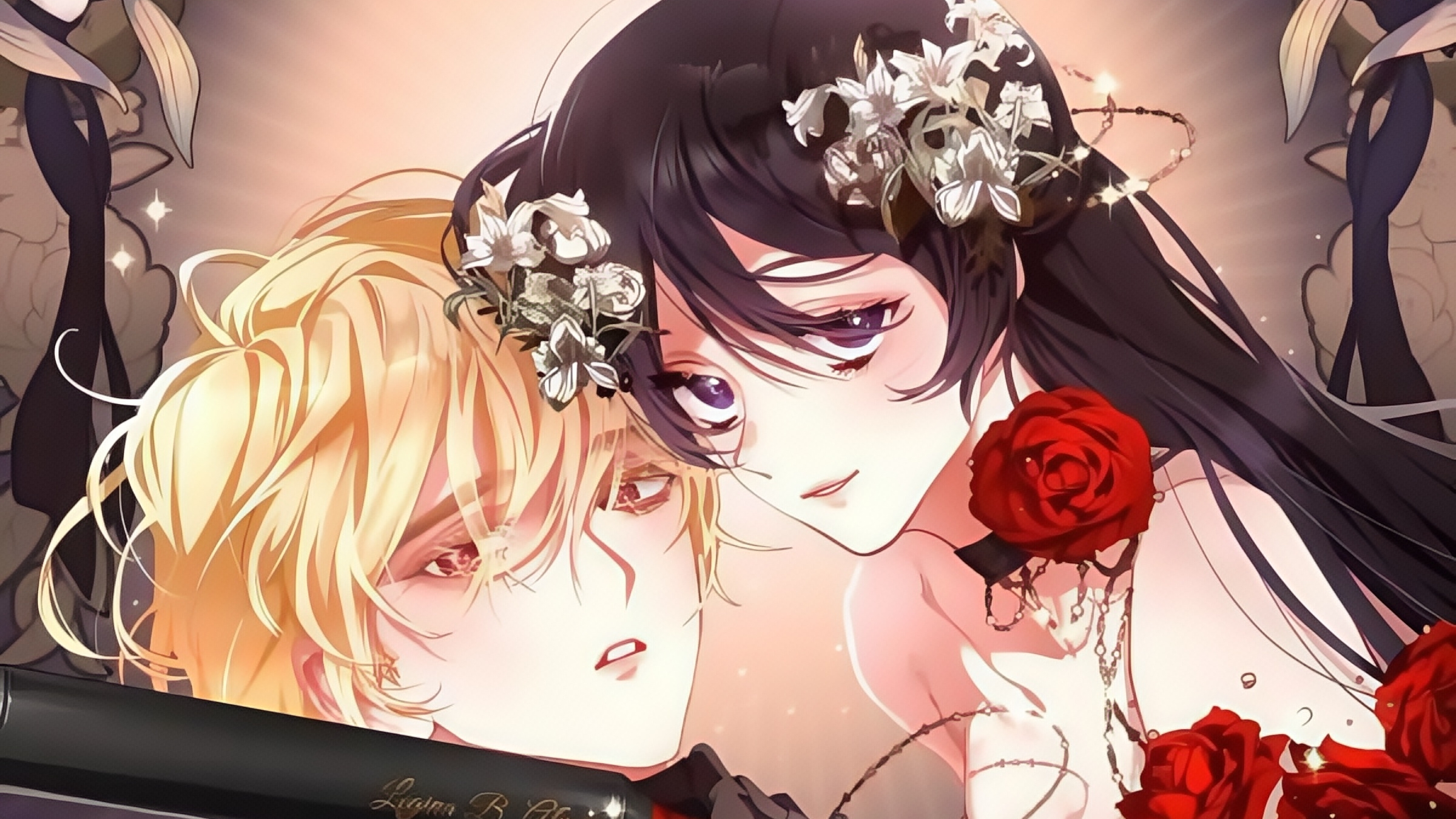 Crowning a Spoiled Prince