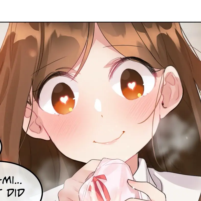 Chapter 85: Perverts' Daily Lives Episode 14