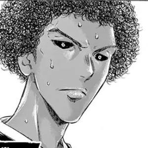 Volume 19 Chapter 195: Tripone Rufin (2)