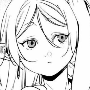 Capítulo 47  Fern y sus dulces horneados.