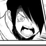 Capítulo 94  Nadie queda atrás