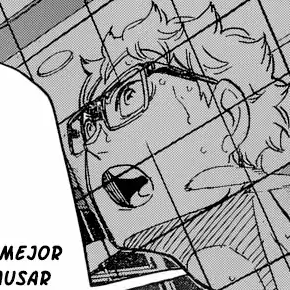 Capítulo 320  Maestro y Estudiante 2