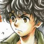 Volume 7 Chapter 66: Look Out