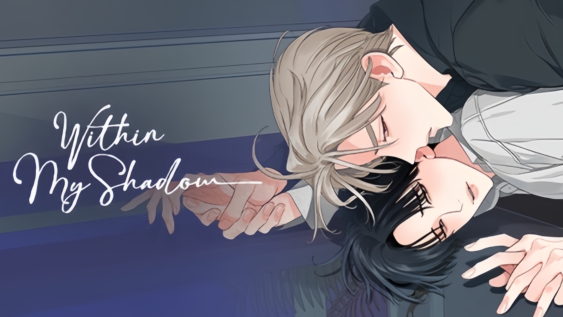 Within My Shadow