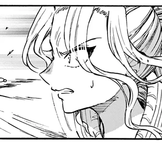 Volume 4 Chapter 31: It's not just one or the other.