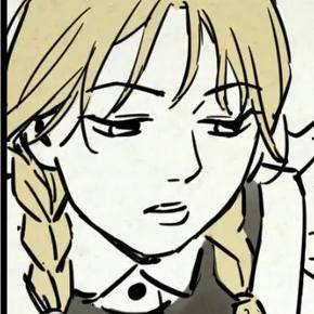 Episode 10: Innocence (1)