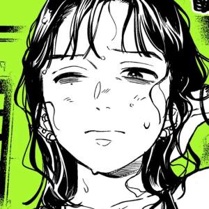 Extra: The Two of Them After Being Caught in the Rain