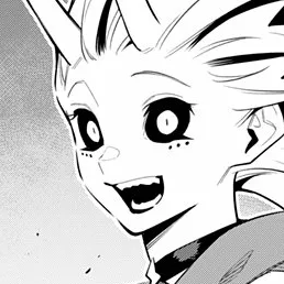 Capítulo 77  La prodigio de los ocho dioses del trueno