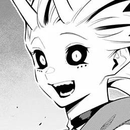 Capítulo 77  La prodigio de los ocho dioses del trueno