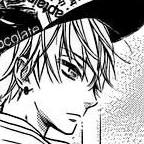 Volume 1 Chapter 2: Sparkle 2