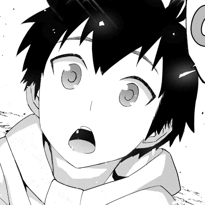 Volume 1 Chapter 2