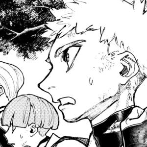 Vol.7 Ch.58 • INFERIORITY OF AN AVERAGE JOE