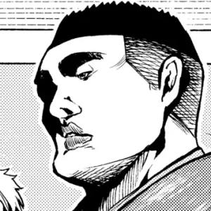 Volume 5 Chapter 21: Otori