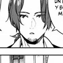 Capítulo 31  Flor confusión.