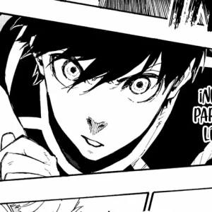 Capítulo 98 Villano