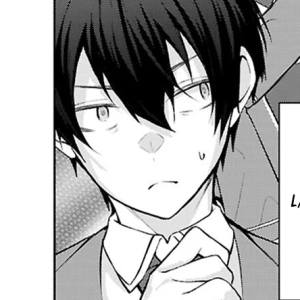 Capítulo 71 2do Arco, Capítulo 3