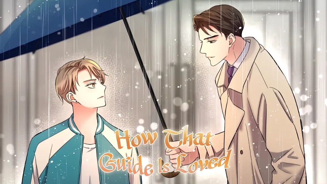 How this Guide is Loved