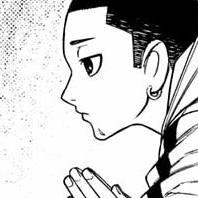 Chapter 157: Masamichi Bega